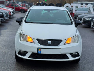 Seat Ibiza foto 3