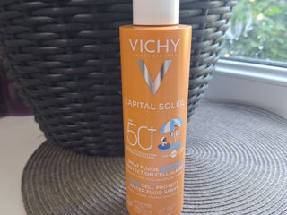 Crema Vichy