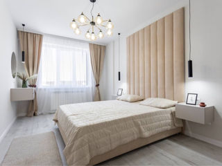 Apartament cu 1 cameră, 45 m², Buiucani, Chișinău foto 1