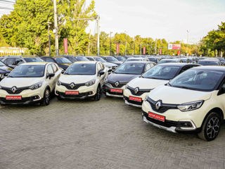 Renault Captur foto 8