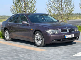 BMW 7 Series foto 1