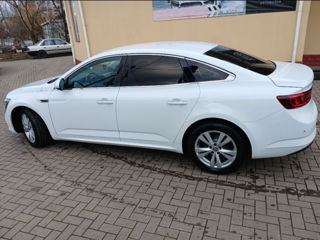 Renault Talisman foto 5