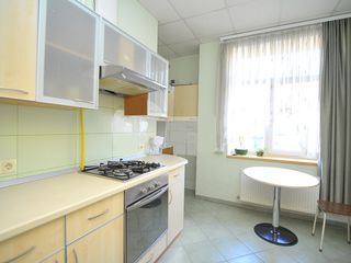 3-комнатная квартира-офис, 70 кв.м, отдельный вход, ул. Матеевича foto 7
