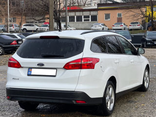 Ford Focus foto 4