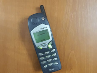 Nokia 5165 foto 2