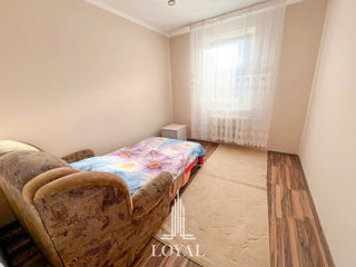 Apartament cu 3 camere, 72 m², Ciocana, Chișinău foto 6