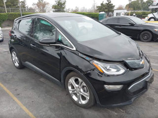 Chevrolet Bolt foto 3