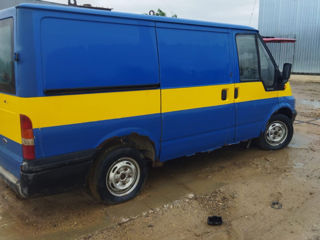 Ford Transit foto 2