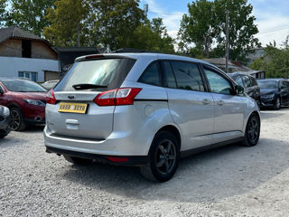 Ford Grand C-MAX foto 5