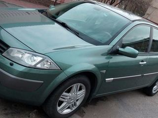 Renault Megane foto 9