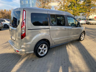 Ford Tourneo Connect foto 10