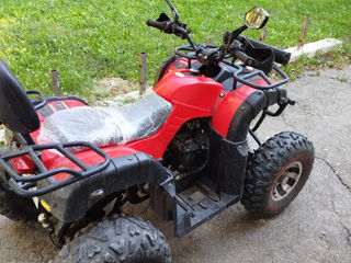 Boss ATV Hunter foto 3