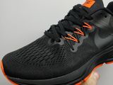 Nike shield black orange Pegasus 31 foto 3