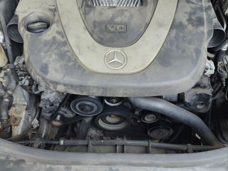 Motor Mercedes 3,5 benzină foto 5