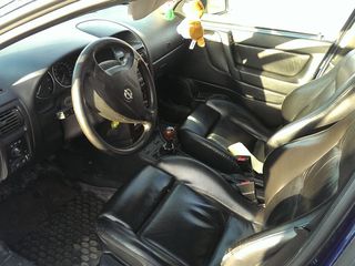 Opel Astra foto 1