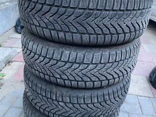 Jante 5*100  185/65 R15 foto 2