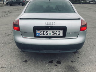 Audi A6 foto 3