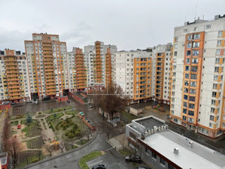 Apartament cu 3 camere, 67 m², Botanica, Chișinău foto 10