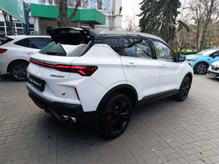 Geely Coolray foto 2