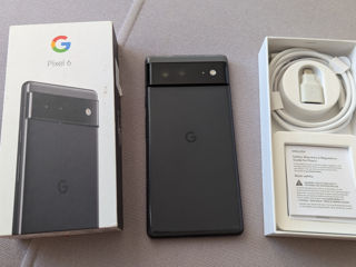 Google Pixel 6 - 128GB foto 1