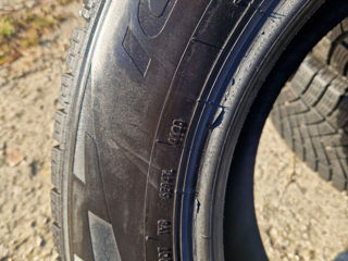 PirelliWinter Ice Zero Fr 225 65 R17 foto 7