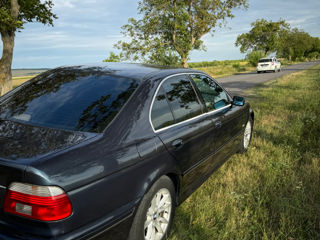 BMW 5 Series foto 8