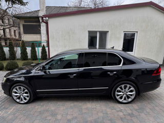 Skoda Superb foto 5
