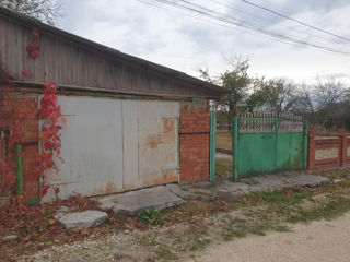 Se vinde casa in satul Bulboaca, Anenii Noi. foto 2