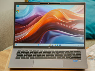 Hp Zbook FireFly 14 G10/ Core I5 1340P/ 16Gb Ram DDR5/ 500Gb SSD/ 14" FHD+ IPS Touch фото 4
