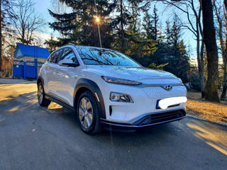 Hyundai Kona foto 4