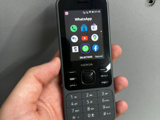 Nokia 6300 4G foto 3