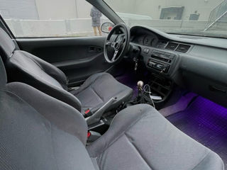 Honda Civic foto 9