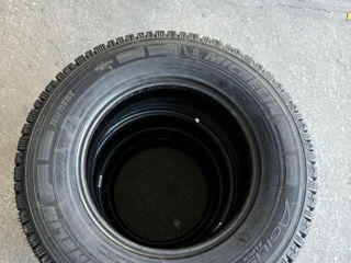 205/75 R16C Michelin Agilis Alpin foto 5