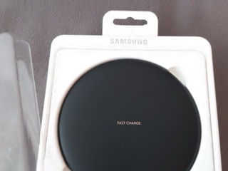 Wireless charging Samsung
