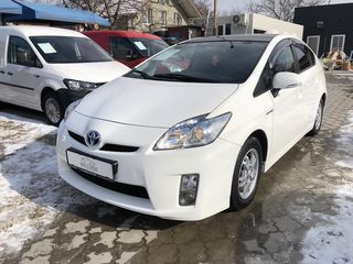 Toyota Prius foto 3