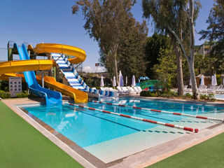 Turkey! Botanik Hotel & Resort 5*! Din 17.07! foto 7