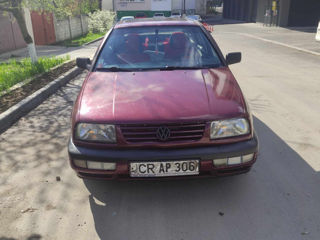 Volkswagen Vento