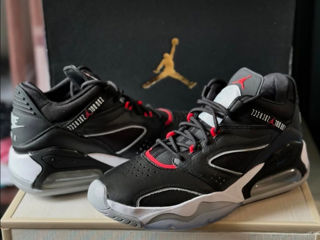 Nike Jordan Point Lane Black