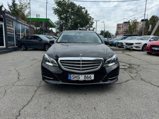 Mercedes E-Class foto 2