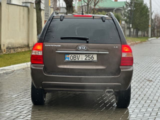 KIA Sportage foto 5