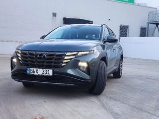 Hyundai Tucson foto 4