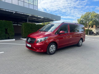 Mercedes Vito foto 2