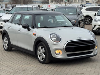 Mini Cooper foto 5