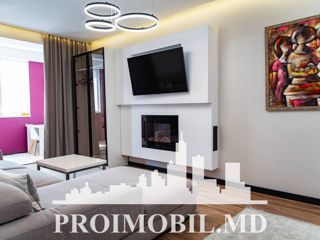Apartament cu 2 camere,  Râșcani,  Chișinău,  Chișinău mun. foto 2