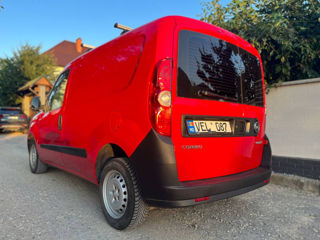 Opel Combo foto 7