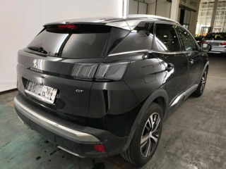 Peugeot 3008 foto 3