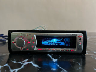 Sony CDX-F7500 foto 0
