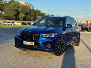 BMW X5 M фото 0