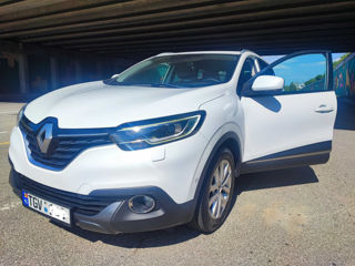 Renault Kadjar foto 1