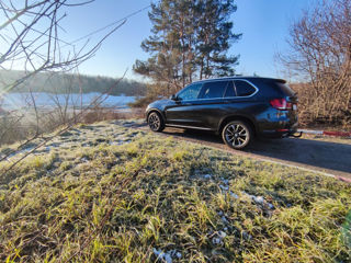 BMW X5 foto 6